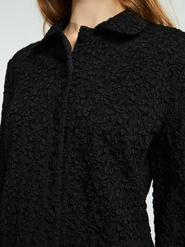 Jil Sander - Shirt in Black