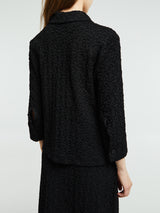 Jil Sander - Shirt in Black