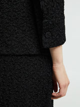 Jil Sander - Shirt in Black