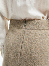 Jil Sander - Skirt in Beige
