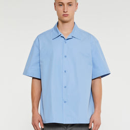 Jil Sander - Shirt in Light Blue