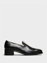 KRISTIAN-KRISTIAN - Men's Pedestrian Loafers in Black and White