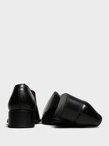 KRISTIAN-KRISTIAN - Women's Pedestrian Loafers in Black
