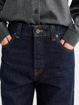 Khaite - Winslow Jeans in Benson