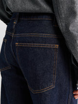 Khaite - Winslow Jeans in Benson