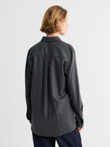 Khaite - Auryn Top in Storm