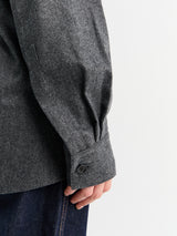 Khaite - Auryn Top in Storm
