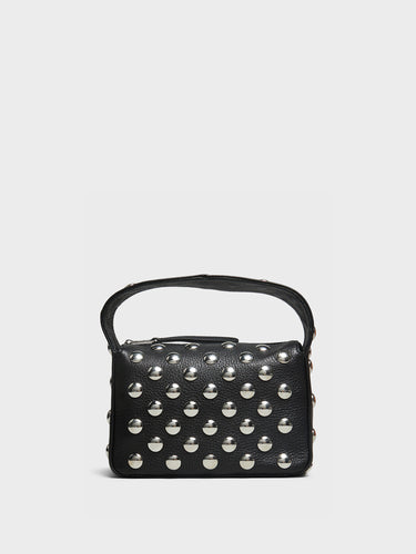 Khaite - Elena Small Handbag in Black