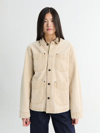 Khaite - Wyatt Jacket in Dumas