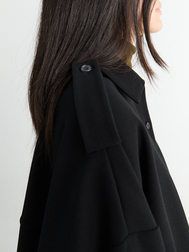 Khaite - Bodine Top in Black