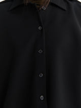 Khaite - Bodine Top in Black