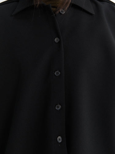 Khaite - Bodine Top in Black