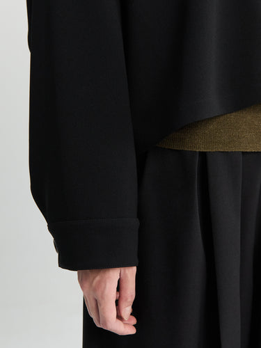 Khaite - Bodine Top in Black