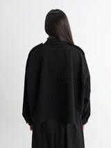 Khaite - Bodine Top in Black