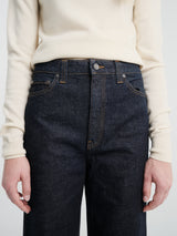 Khaite - Dane Jeans in Benson