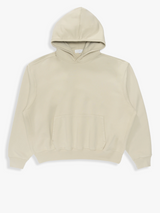 Lady White Co. - Mini Hoodie in Paper