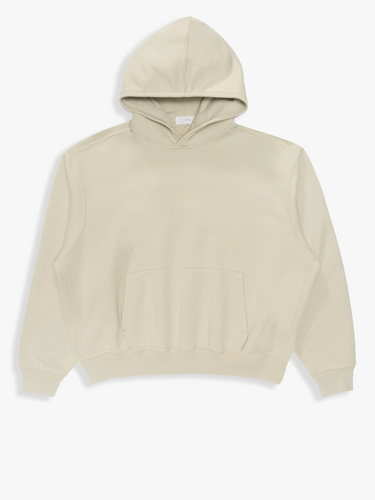 Lady White Co. - Mini Hoodie in Paper