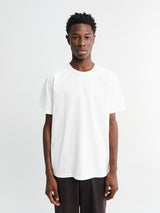 Lady White Co. - Our T-Shirt 2-Pack in White