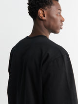 Lady White Co. - Our T-Shirt 2-Pack in Black