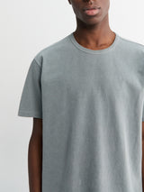 Lady White Co. - Our T-Shirt 2-Pack in Pigment Kelp