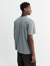 Lady White Co. - Our T-Shirt 2-Pack in Pigment Kelp