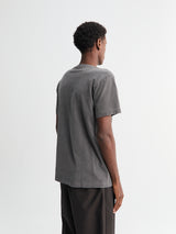 Lady White Co. - Balta T-Shirt in Grinde