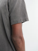 Lady White Co. - Balta T-Shirt in Grinde