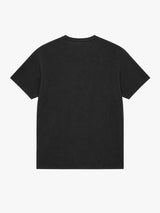 Lady White Co. - Sheer Gauze T-Shirt in Flint
