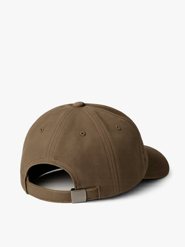 Lady White Co. - Washed Twill Cap in Cedar