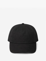 Lady White Co. - Washed Twill Cap in Flint