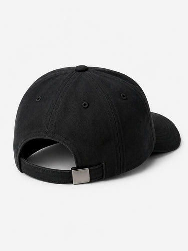 Lady White Co. - Washed Twill Cap in Flint