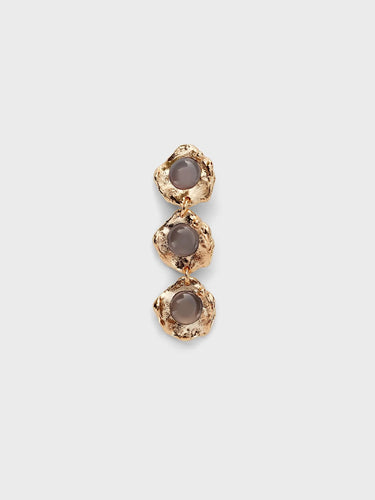 Olga Earring in Gold
