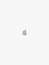 Lea Hoyer - Iris Earring in Silver