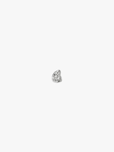Lea Hoyer - Iris Earring in Silver