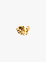Lea Hoyer - Idun Ring in Gold Plated