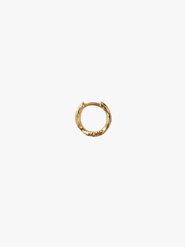 Lea Hoyer - Christina Earring in Gold Plated