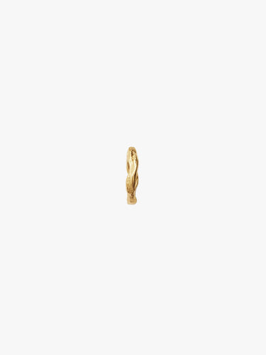 Lea Hoyer - Christina Earring in Gold Plated