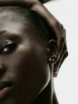 Lea Hoyer - Sophia Earring in 14 Ct Solid Gold