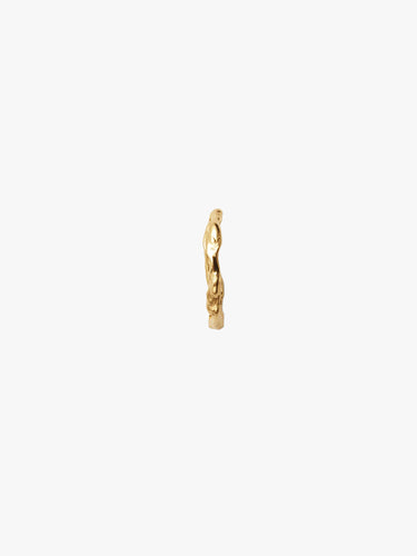 Lea Hoyer - Nadja Earring in Gold Plated