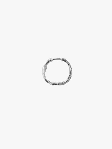 Lea Hoyer - Nadja Earring in Silver