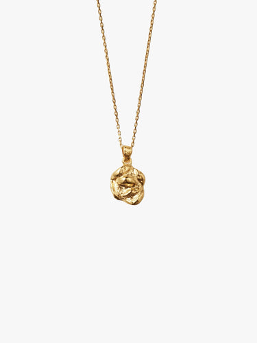Lea Hoyer - Lene Necklace in Gold Plated