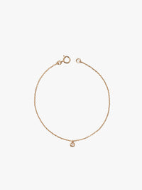 Lea Hoyer - Milena Bracelet in 14 ct Solid Gold