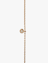 Lea Hoyer - Milena Bracelet in 14 ct Solid Gold