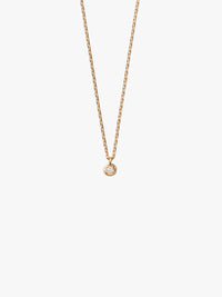 Lea Hoyer - Marianne Necklace in 14 ct Solid Gold