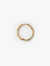 Lea Hoyer - Annette Earring in Gold Plated