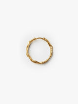 Lea Hoyer - Annette Earring in Gold Plated