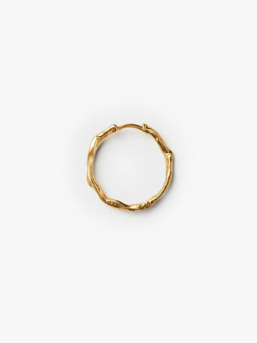 Lea Hoyer - Annette Earring in Gold Plated