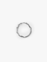 Lea Hoyer - Annette Earring in Silver