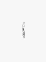 Lea Hoyer - Annette Earring in Silver