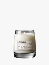 Le Labo - Papyrus 20 Classic Candle